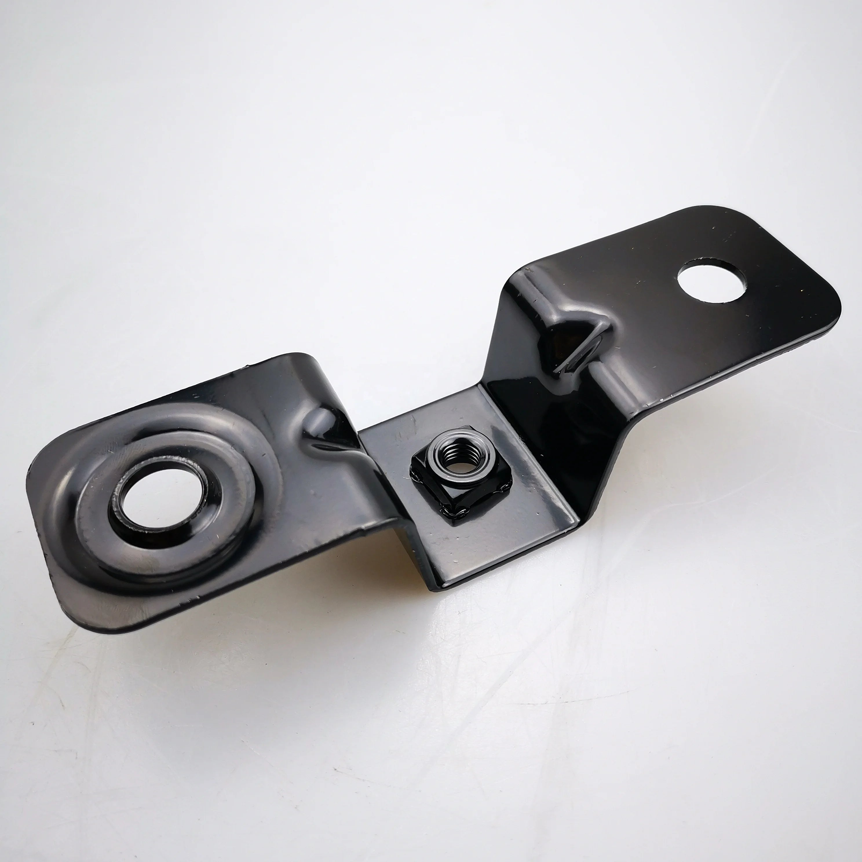 SAIC MAXUS T60 Lower Protective Plate Bracket C00056682