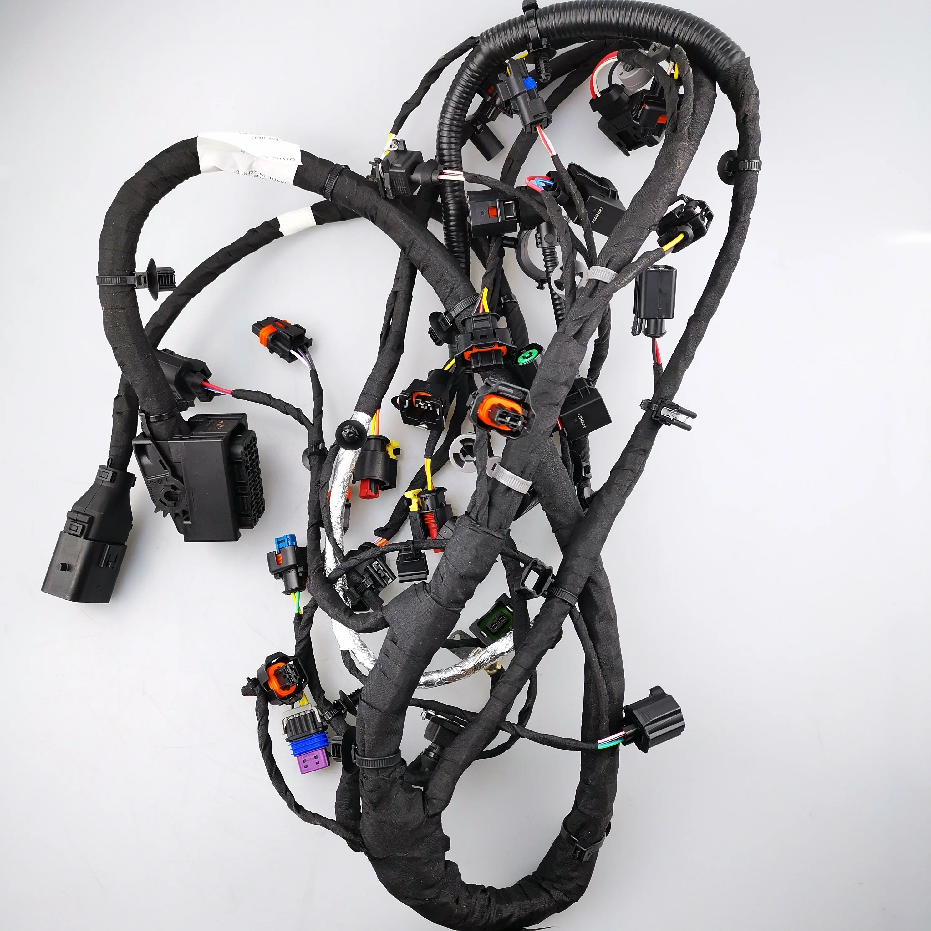 SAIC MAXUS D90 Original Engine Harness Assembly 10371377