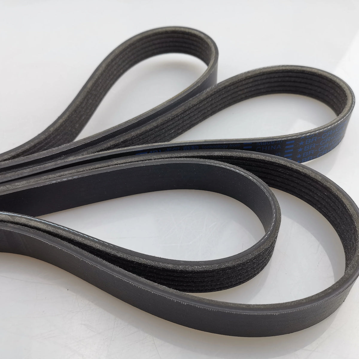 SAIC MAXUS V80 Original Generator Belt C00001525