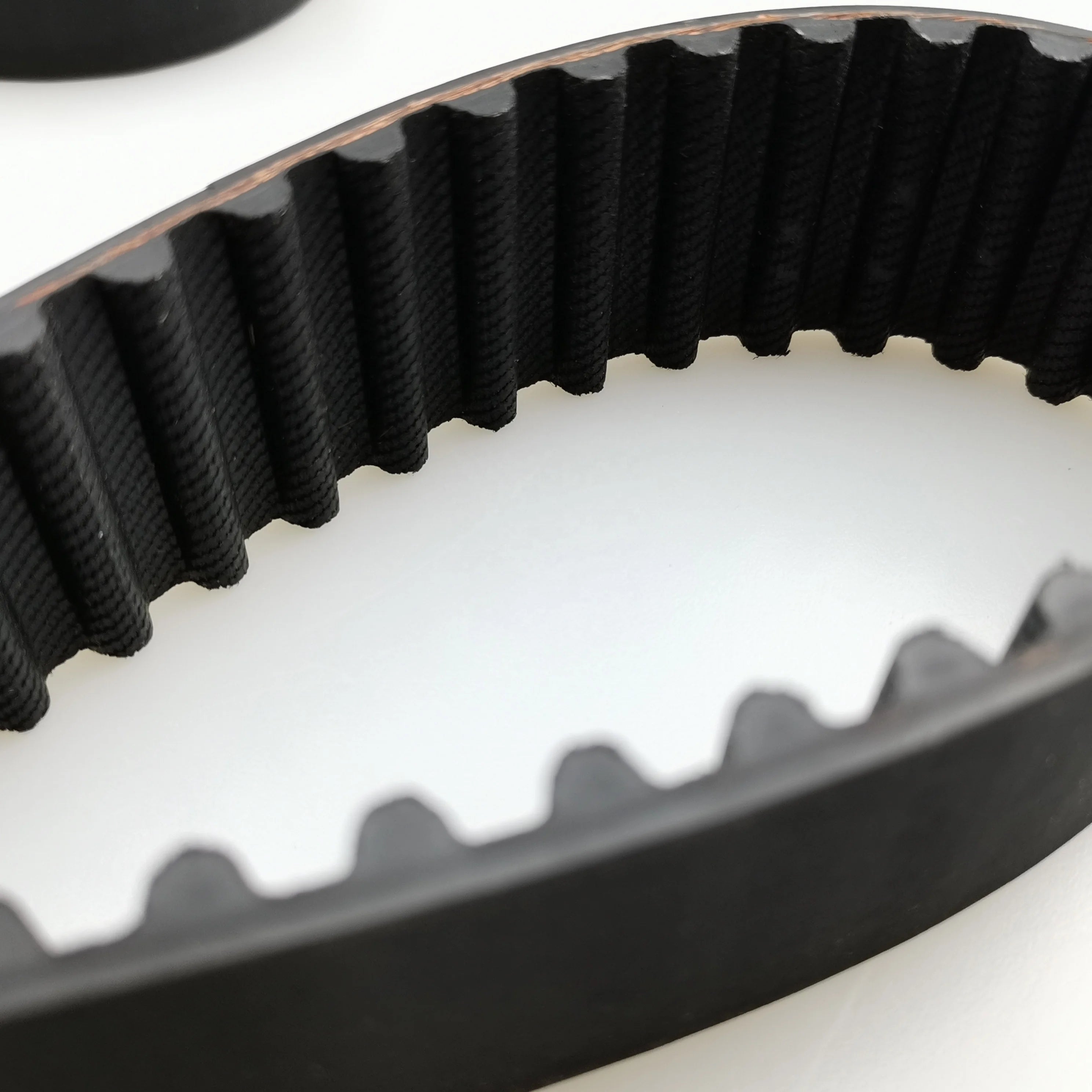 Great Wall GW2.8TC Original Timing Belt 1006060-E06 New Condition Rubber Material for Car Engine Parts