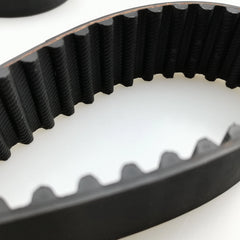Great Wall GW2.8TC Original Timing Belt 1006060-E06 New Condition Rubber Material for Car Engine Parts