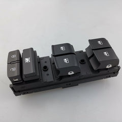 SAIC MAXUS T60 Original Driver Window Lifting Switch C00054663 C00100395