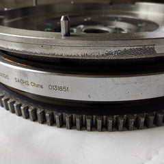 SAIC MAXUS V80 Original Dual Mass Flywheel C00015282