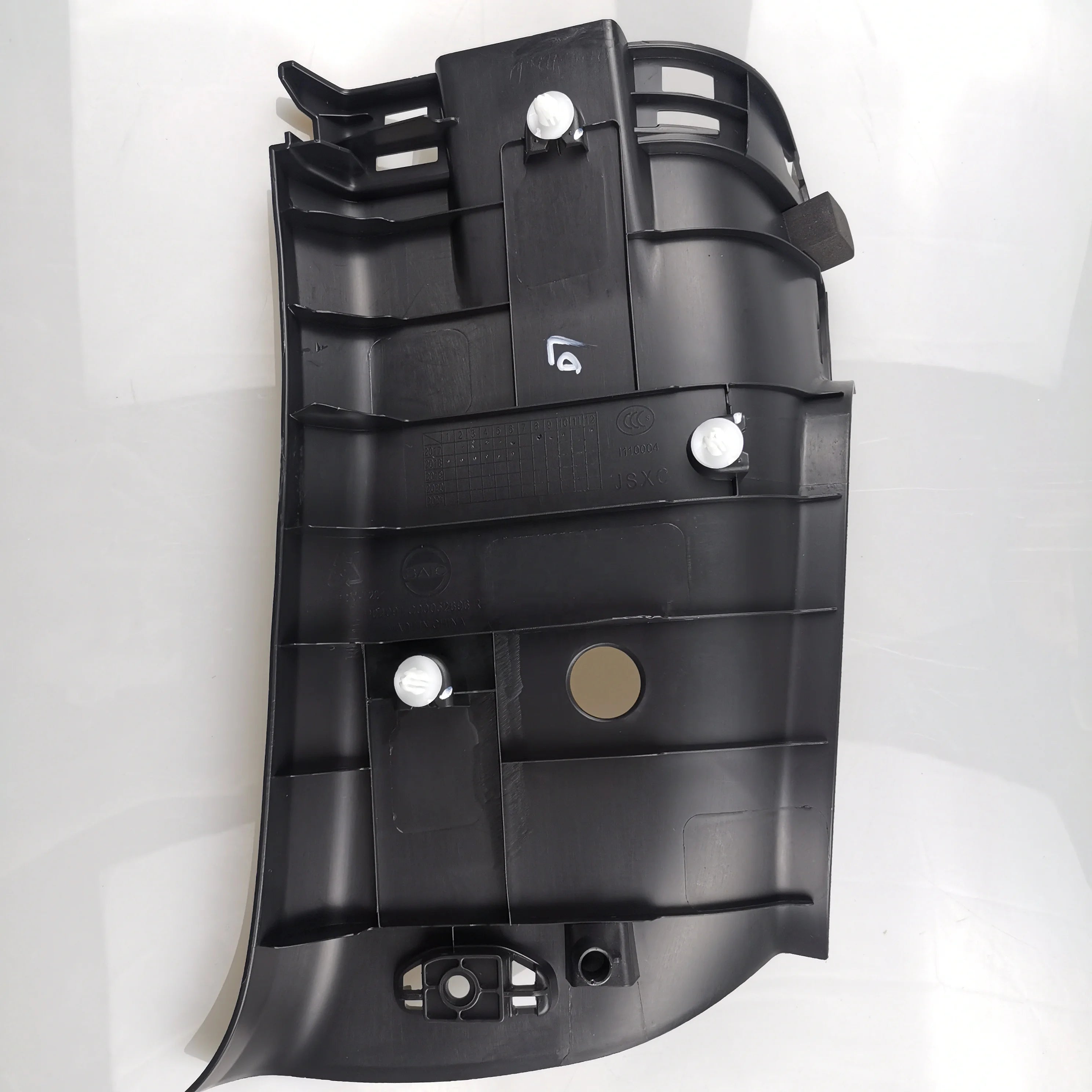 SAIC MAXUS T60 C-pillar Upper Trim C00052895 C00052896