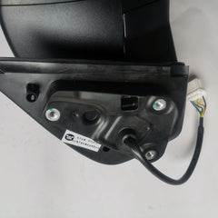SAIC MAXUS T60 Rearview Mirror 5-Line Hemp Surface C00082671 C00082672