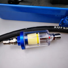 SAIC MAXUS Upgraded Pneumatic Injector Puller Removal Kit 1000Nm