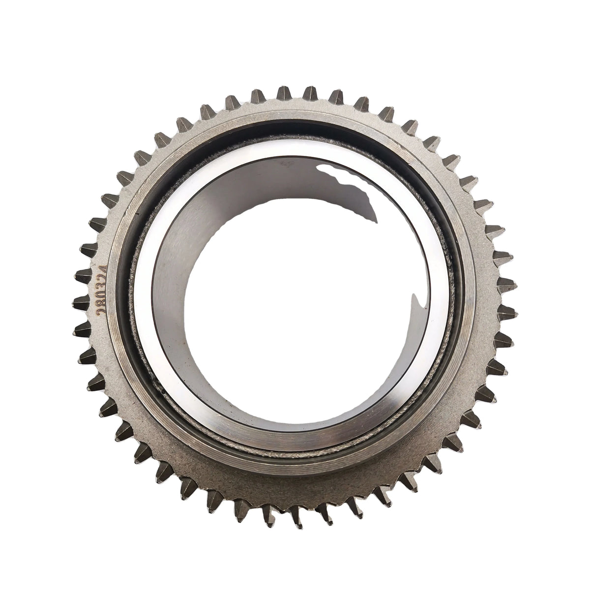SAIC MAXUS V80 Original SAIC Gear 6MT 5th Gear Drive Shaft Gear C00623496