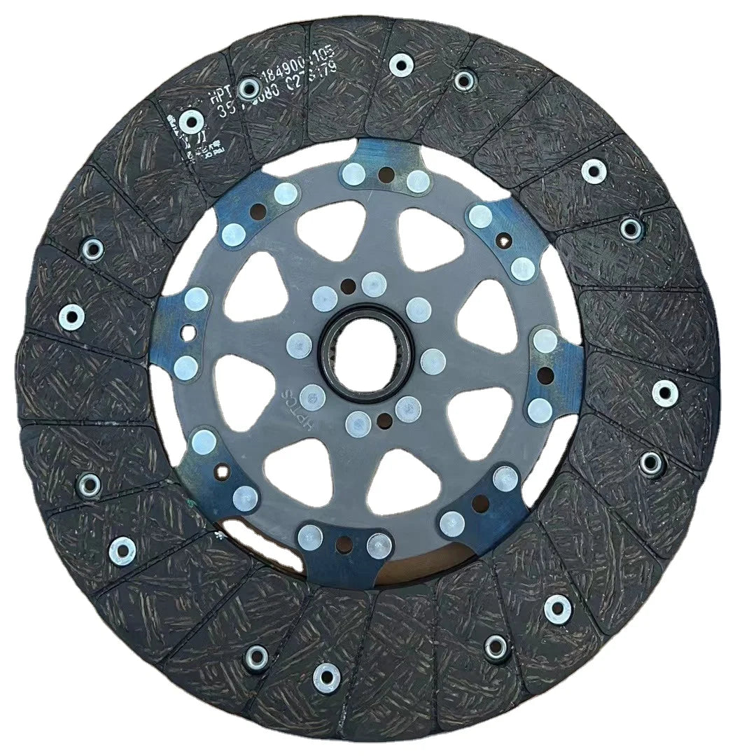 SAIC MAXUS V80 6MT 6AT Clutch Plate C00066027