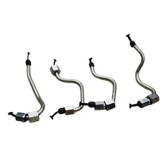 SAIC MAXUS V80 T60 Original High Pressure Oil Pipe C00014619 C00014620 C00014621