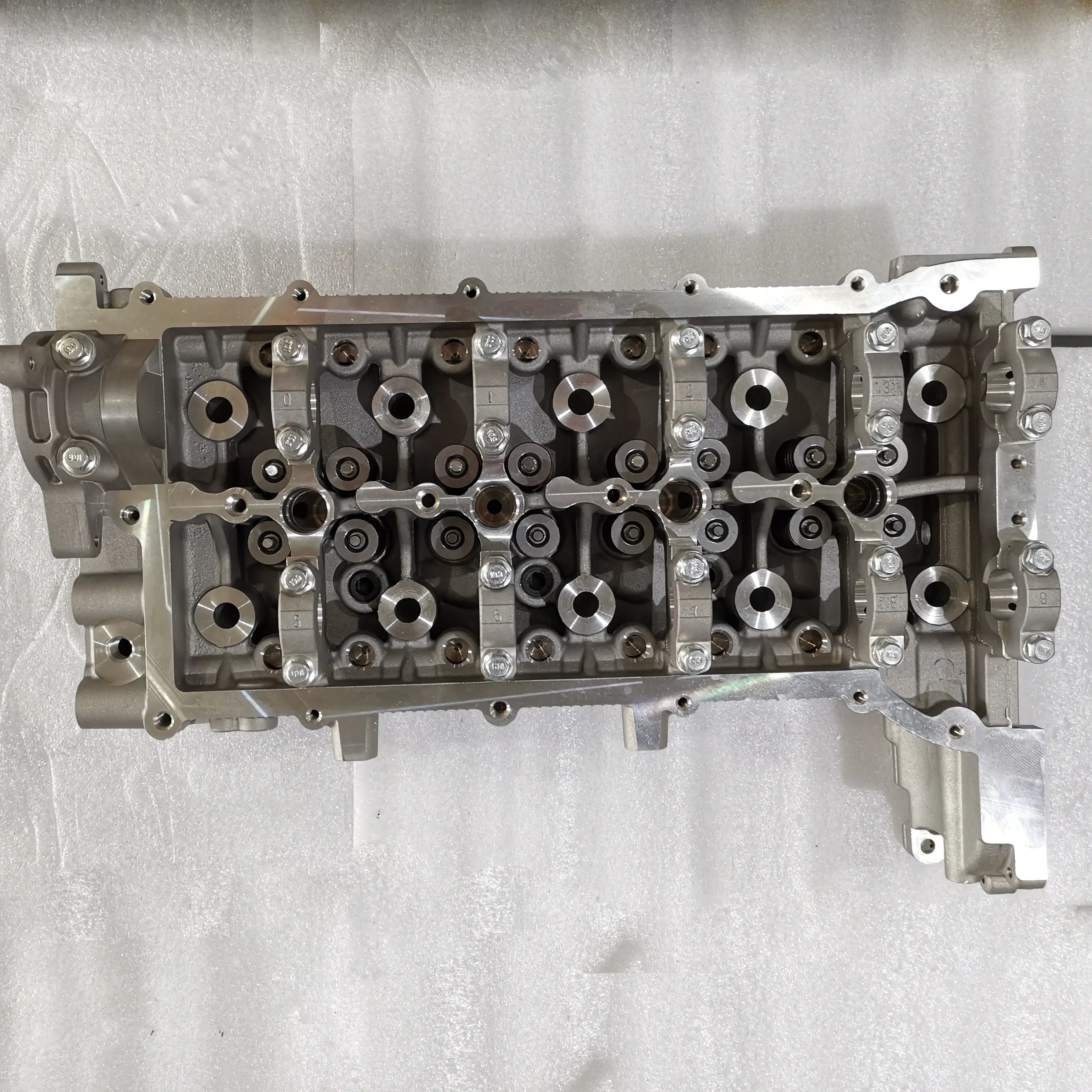 High Quality SAIC MAXUS G10 1.9T Brand Cylinder Head Assembly