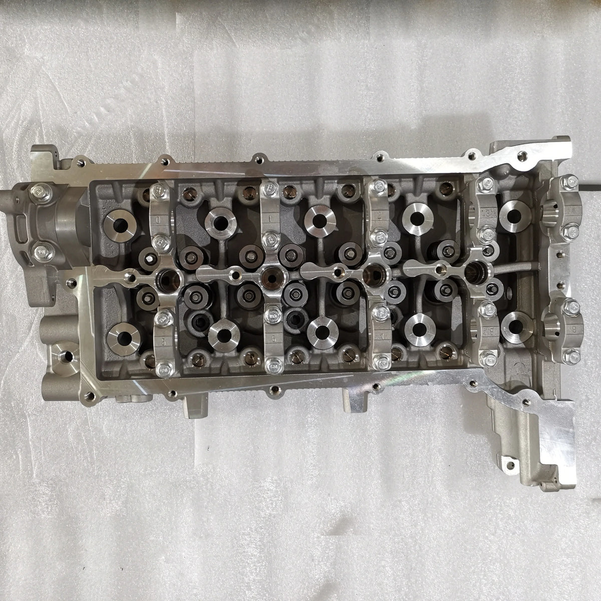 High Quality SAIC MAXUS G10 1.9T Brand Cylinder Head Assembly