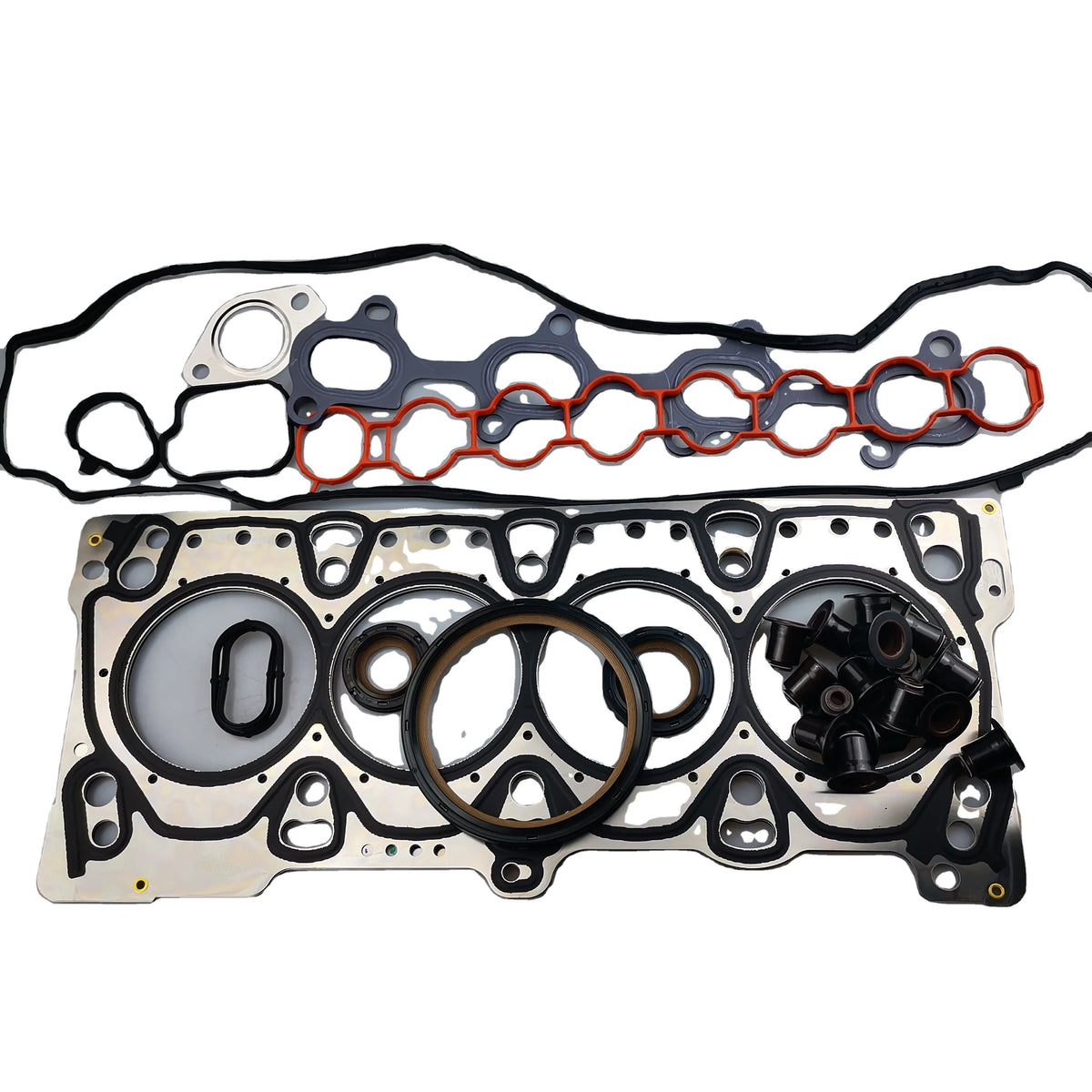 SAIC MAXUS T60 V80 G10 D90 V90 2.0T Diesel Full Gasket Set E8054