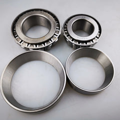 SAIC MAXUS V80 High Quality Rear Wheel Bearing C00033290 C00033291