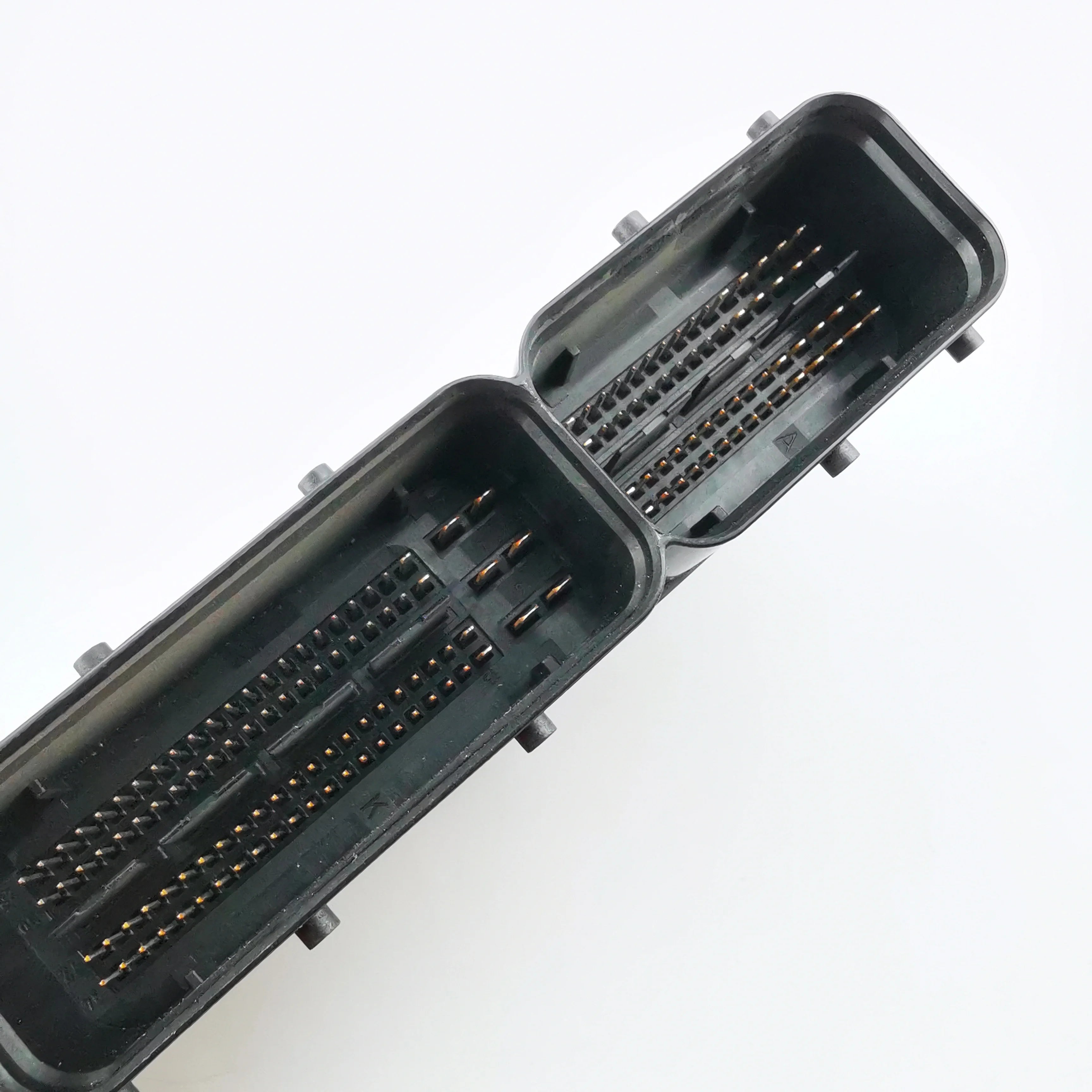 SAIC MAXUS V80 ECU Original Engine Control Module C00157035 0281035237