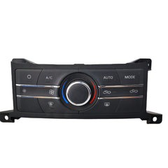 SAIC MAXUS T60 Front air Conditioning Control Panel C00086167