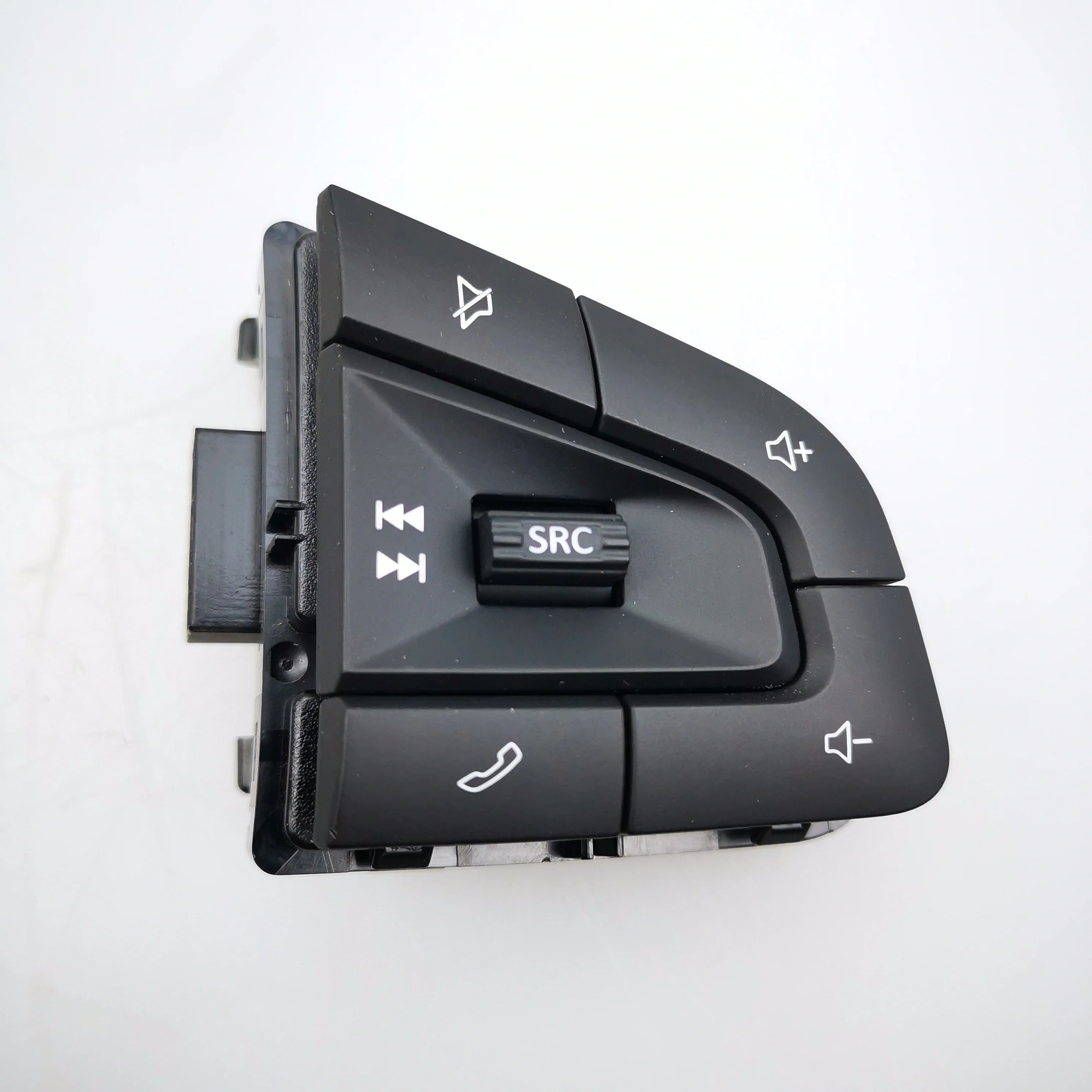 SAIC MAXUS T60 Original Steering Wheel Switch Assembly C00047611 C00047609