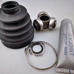 SAIC MAXUS V80 Three Pin Universal Joint Assembly Repair Kit LH C00057147