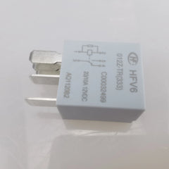 SAIC MAXUS V80  Original Micro 5pin Relay C00032499