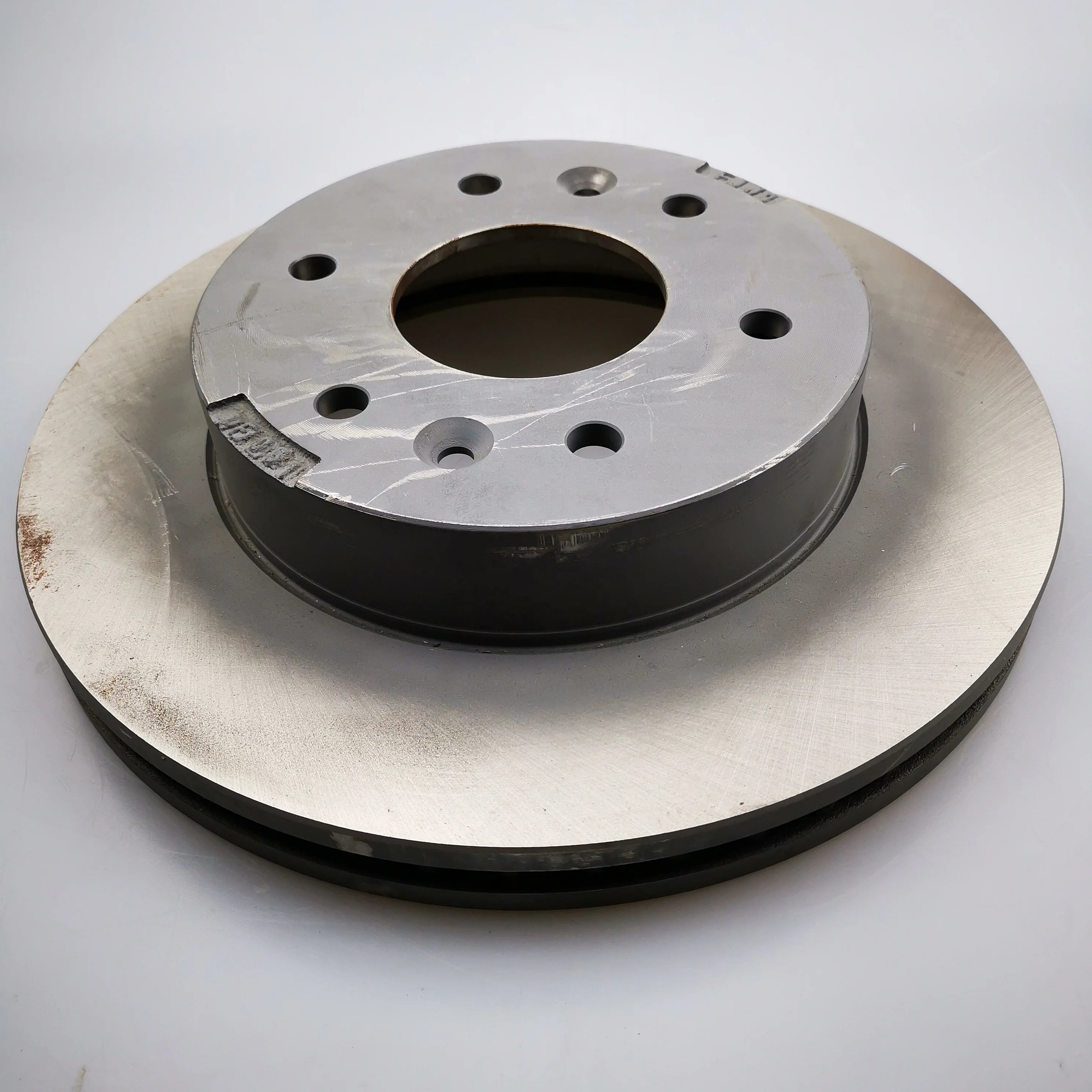 SAIC MAXUS Original T60 Front Brake Disc C00053674
