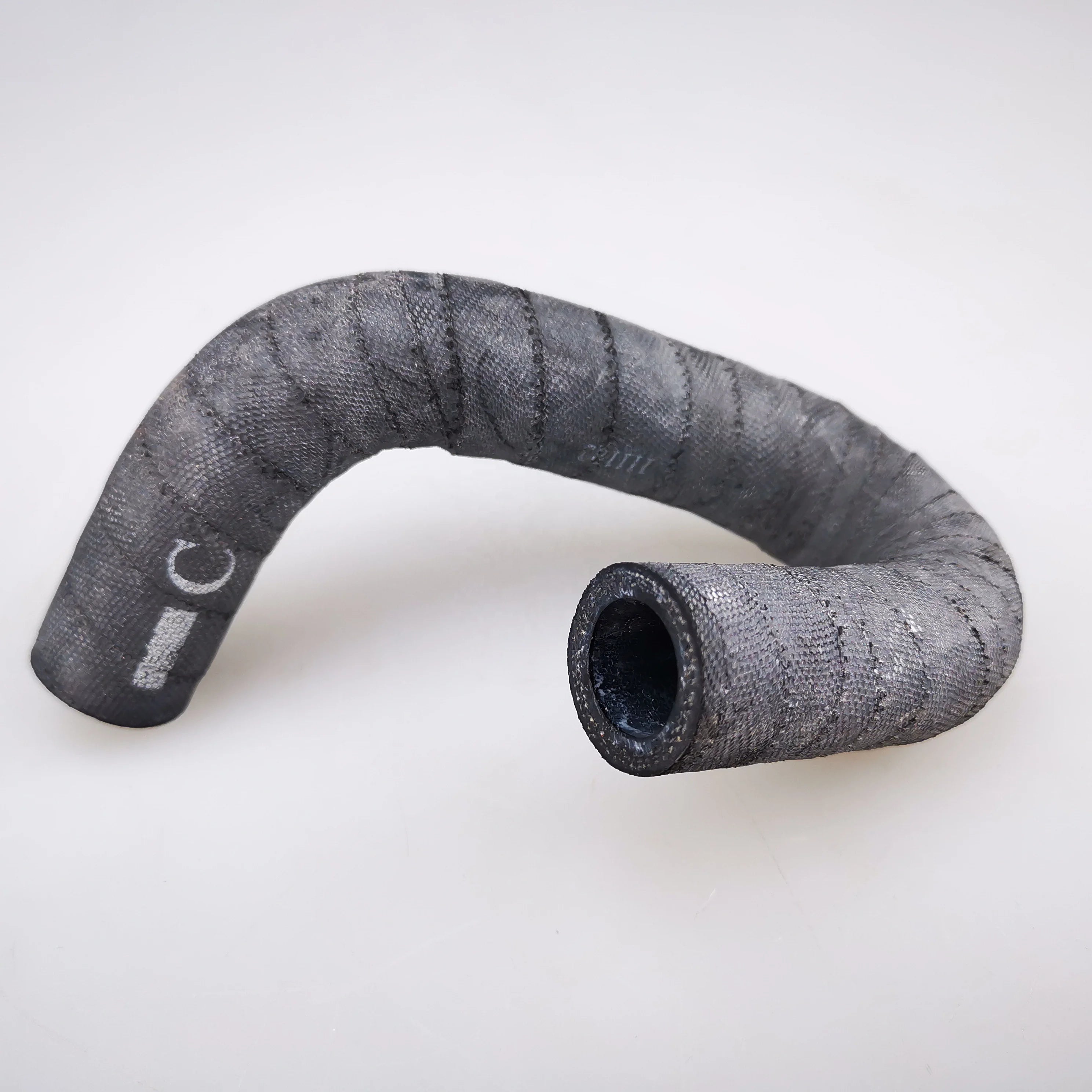 SAIC MAXUS V80 Oil Cooler Water Inlet Hose C00014653