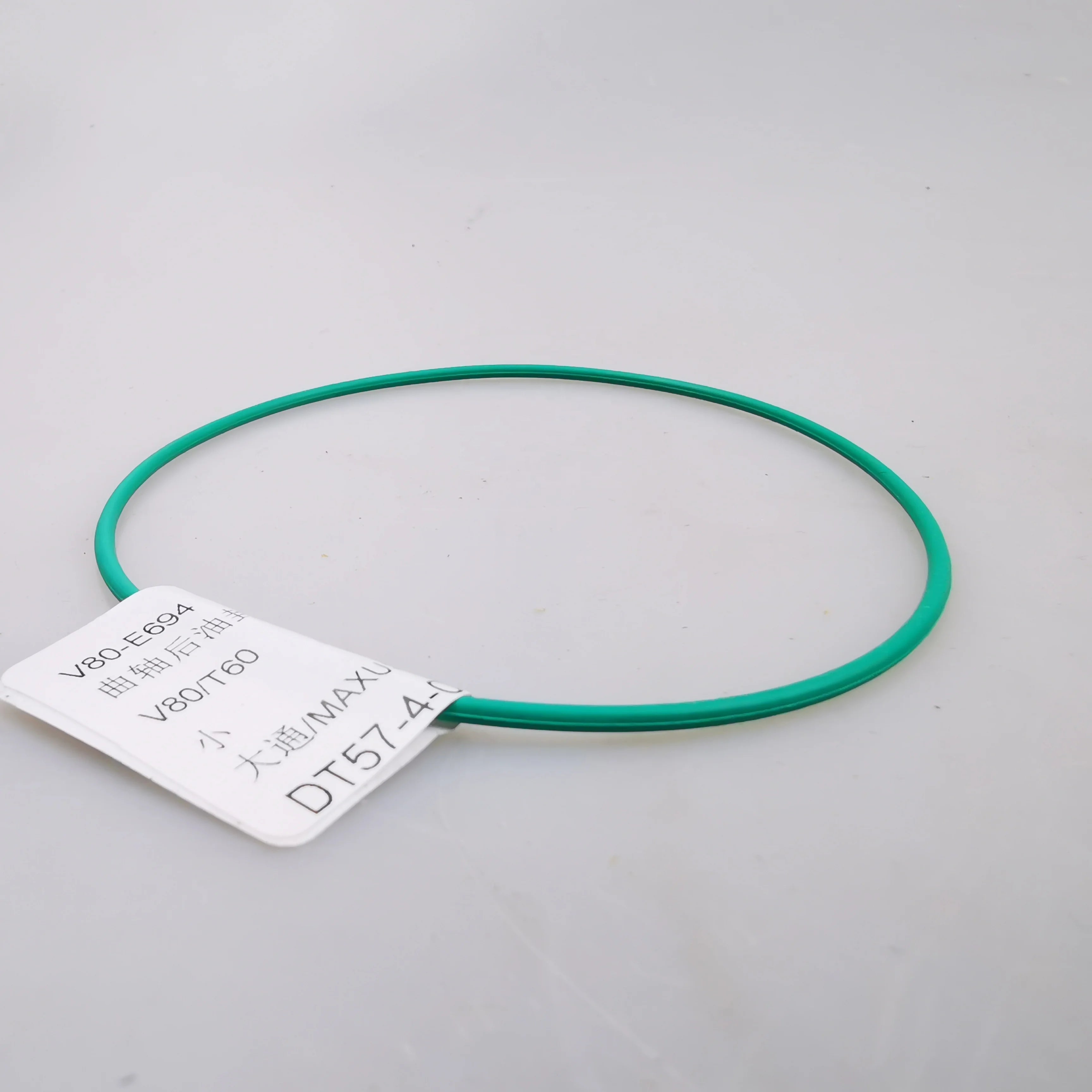 SAIC MAXUS V80 Rear End Support O-ring of Crankshaft Used for Round Iron Sheets C00014575