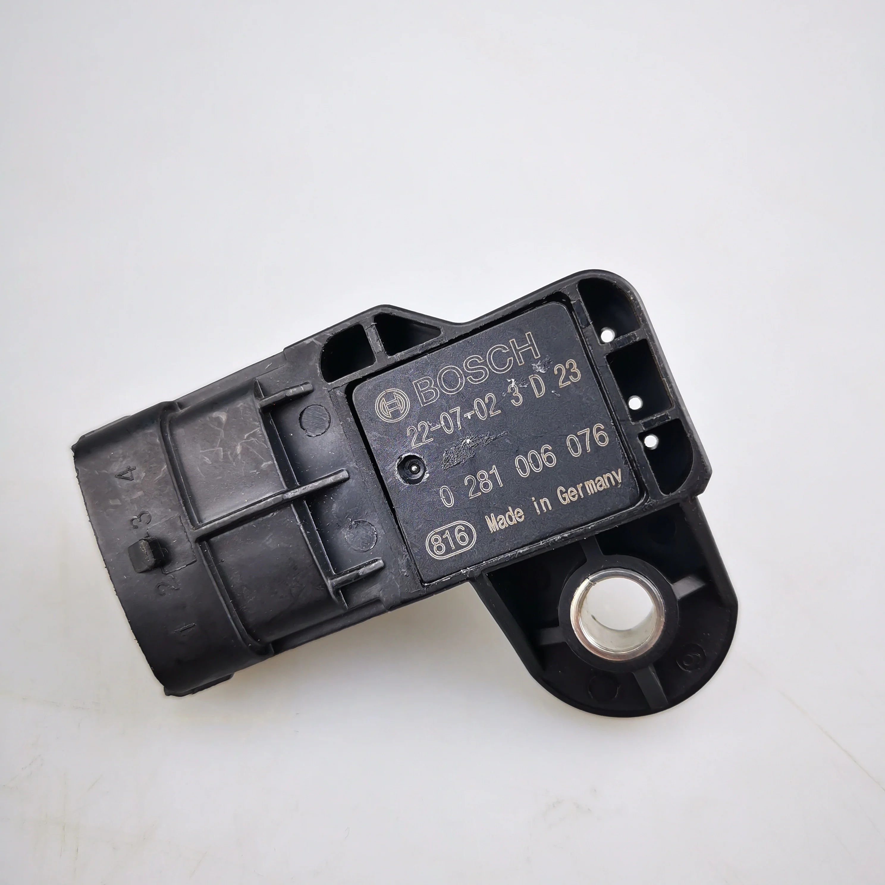 SAIC MAXUS V80 High Quality Intake Pressure Sensor C00014663