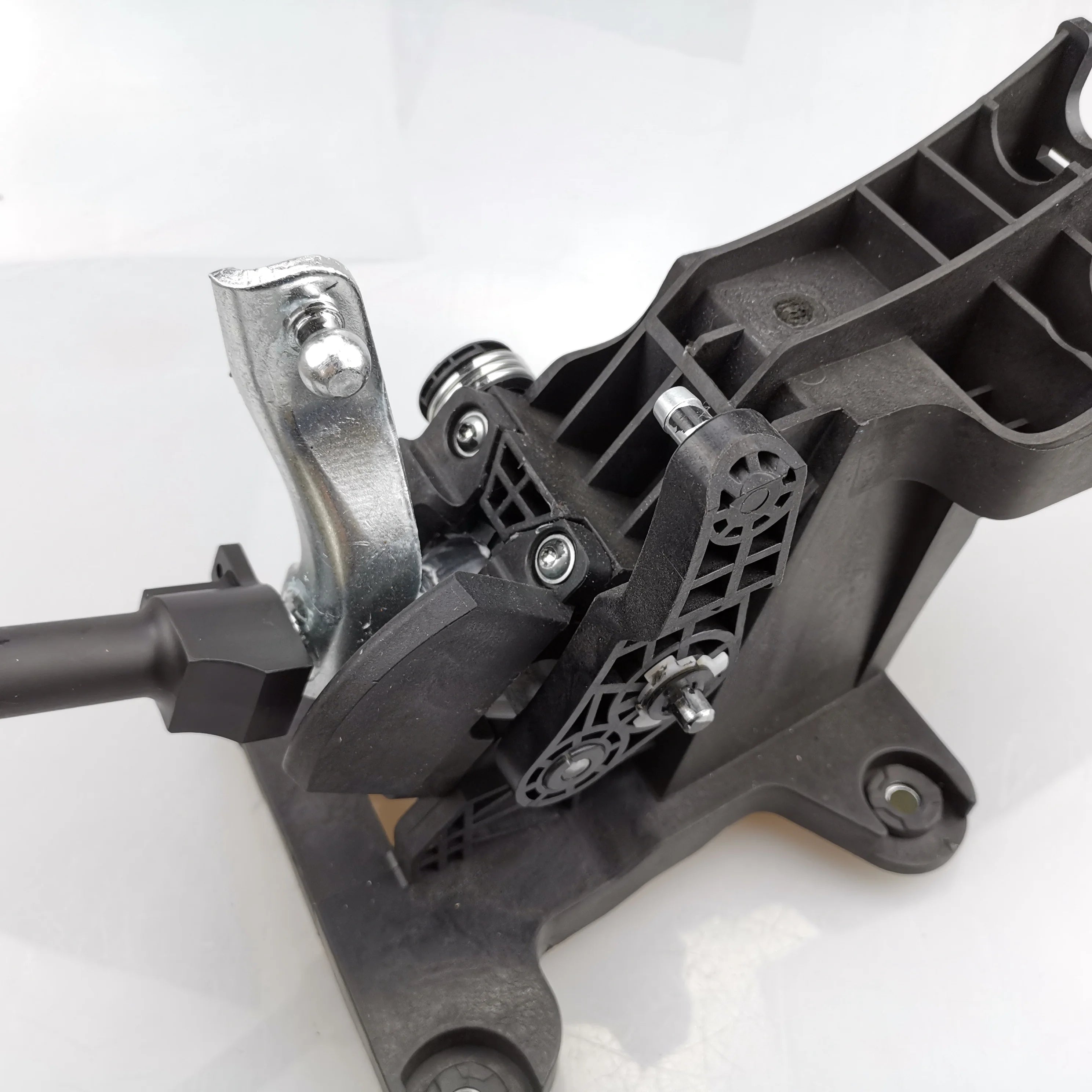 SAIC MAXUS G10 Original Transmission Control LeverC00044627
