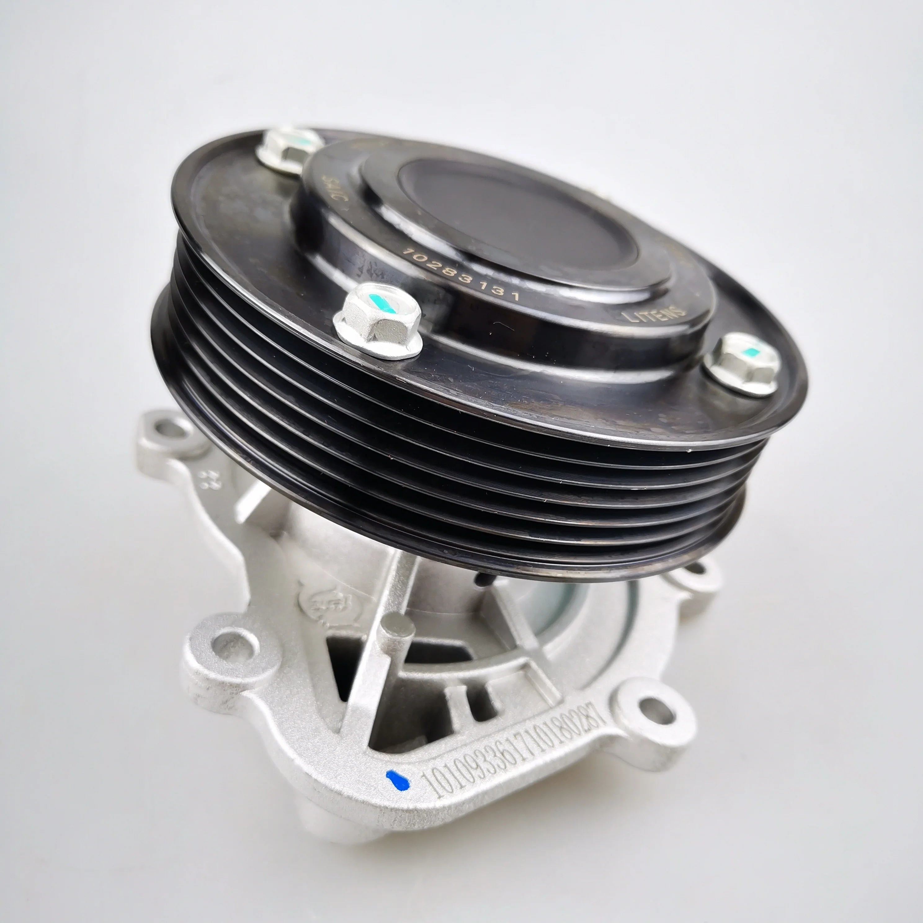 SAIC MAXUS T60/D90/G10 2.0T Original Engine Water Pump 10283131