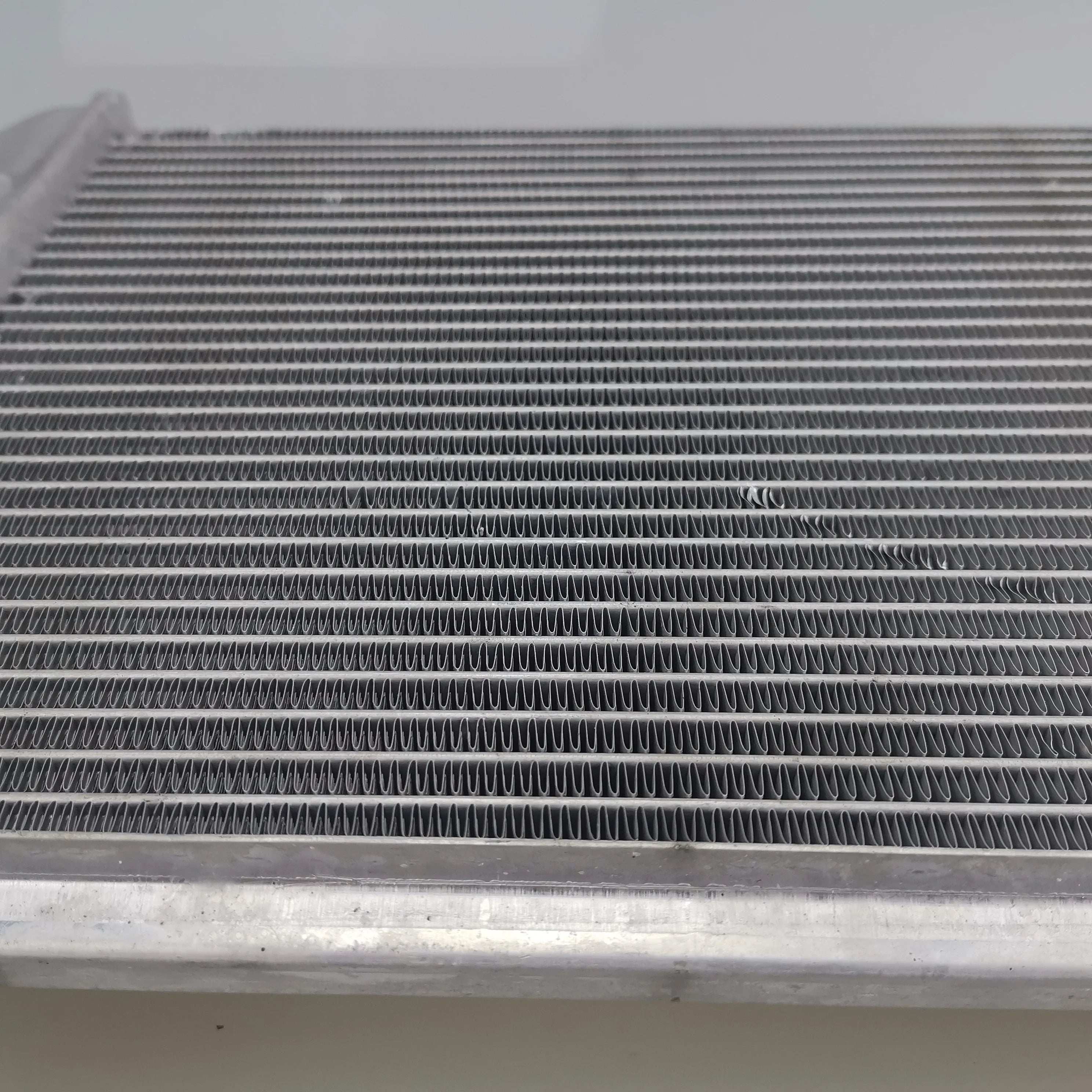 SAIC MAXUS V80 Heater Core and Accessories C00013617