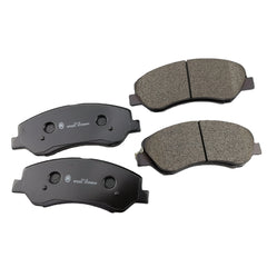 SAIC MAXUS G10 High Quality Brand Front Brake Pad C00027011 C00070955