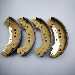 SAIC MAXUS EV30 Original Rear Brake Shoe C00196854 C00196855