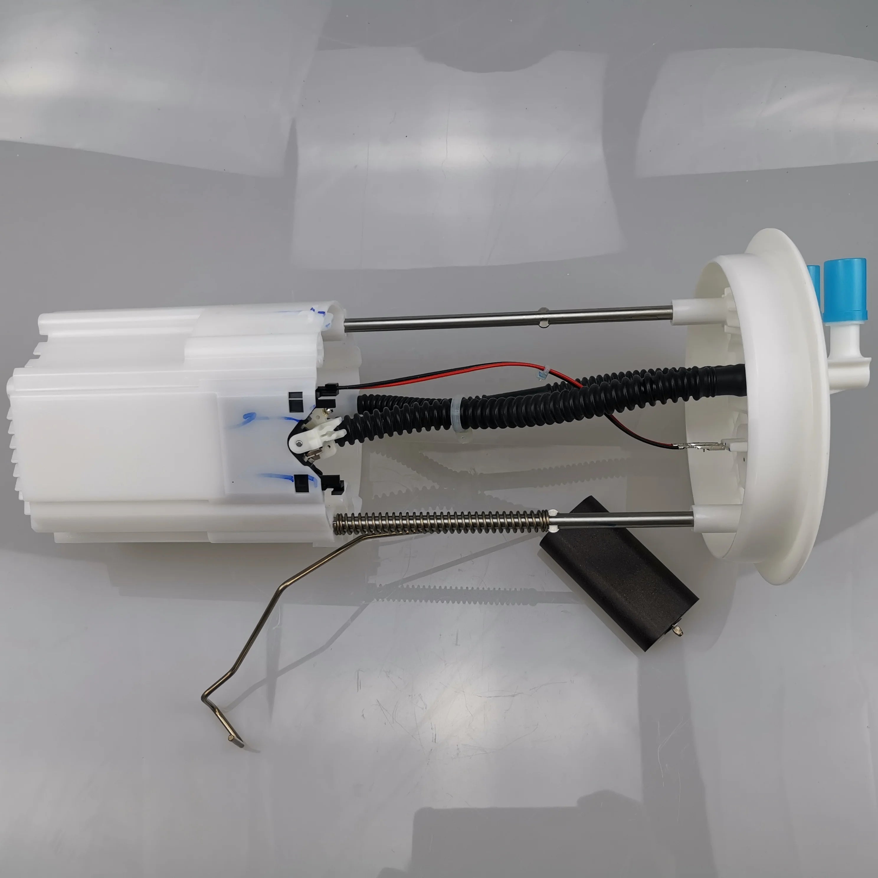 SAIC MAXUS T60 Level Transmitter C00047774