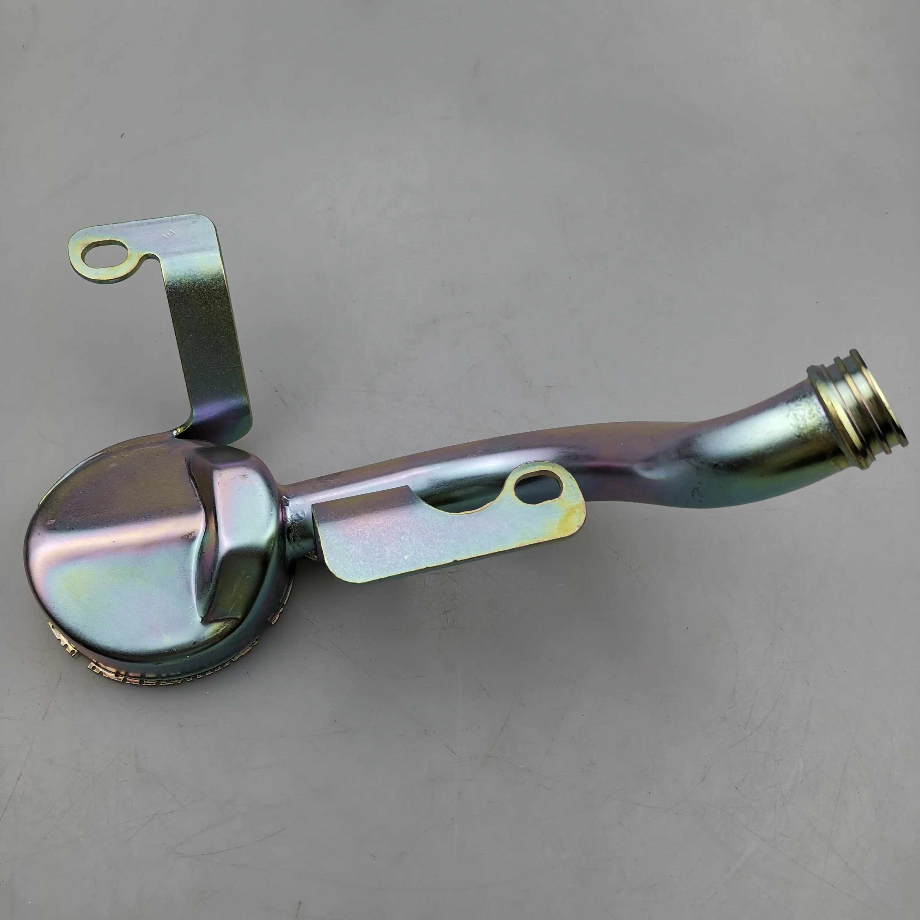 SAIC MAXUS V80 Oil Pump Suction Pipe C00014639