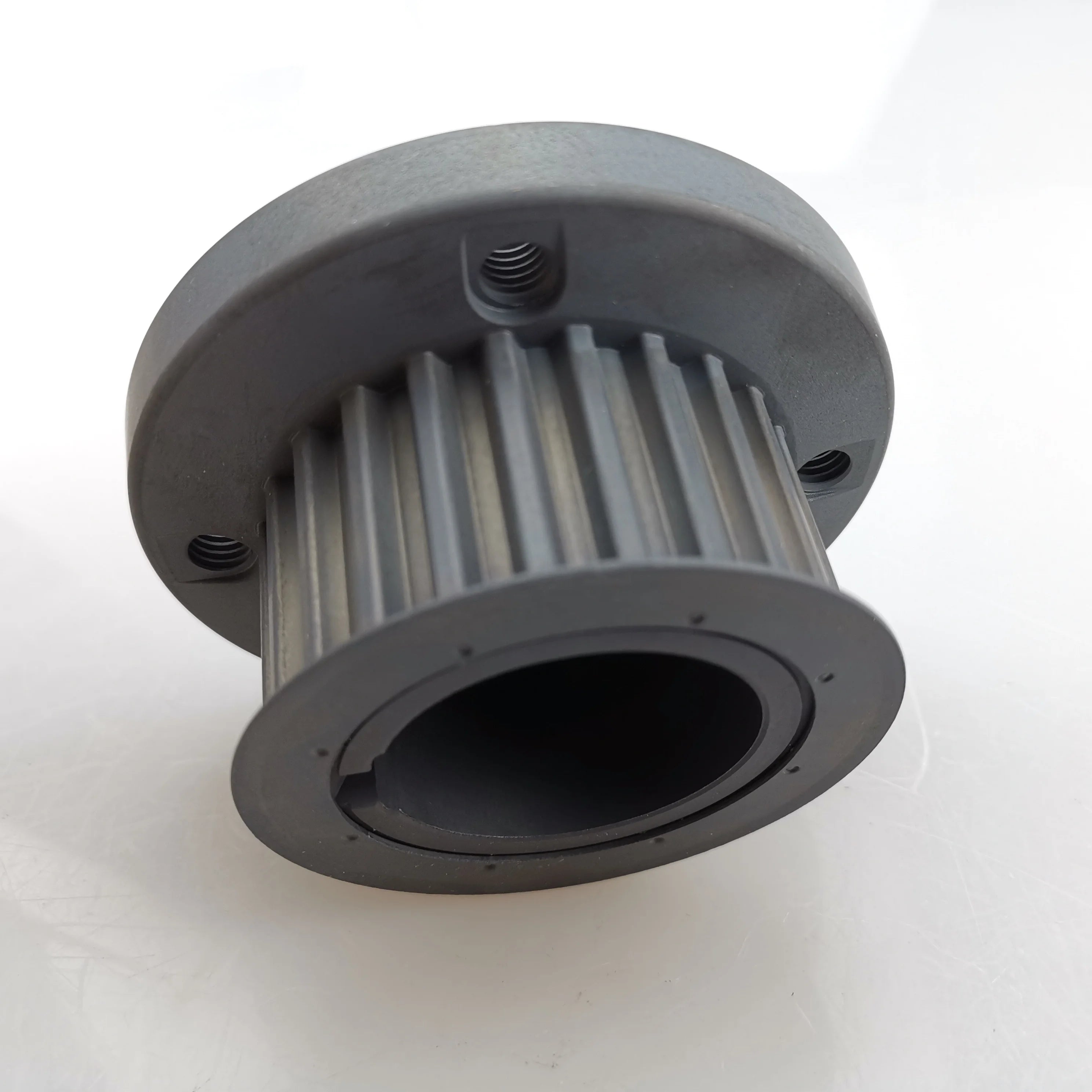 SAIC MAXUS V80 Crankshaft Timing Pulley C00014681