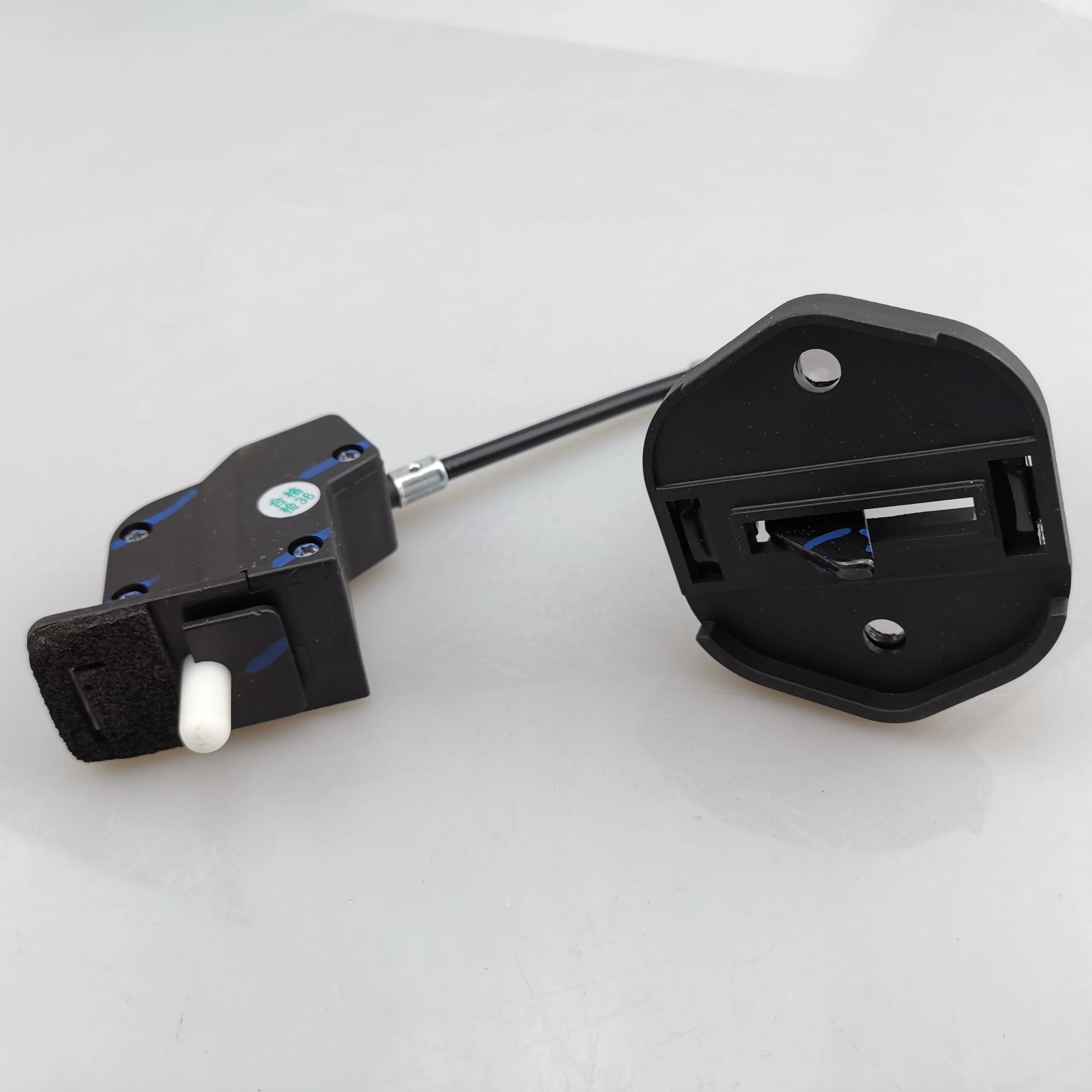 SAIC MAXUS G10 Oil Filler Small Door Sliding Door Limit Lock C00083601