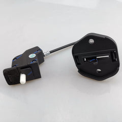 SAIC MAXUS G10 Oil Filler Small Door Sliding Door Limit Lock C00083601
