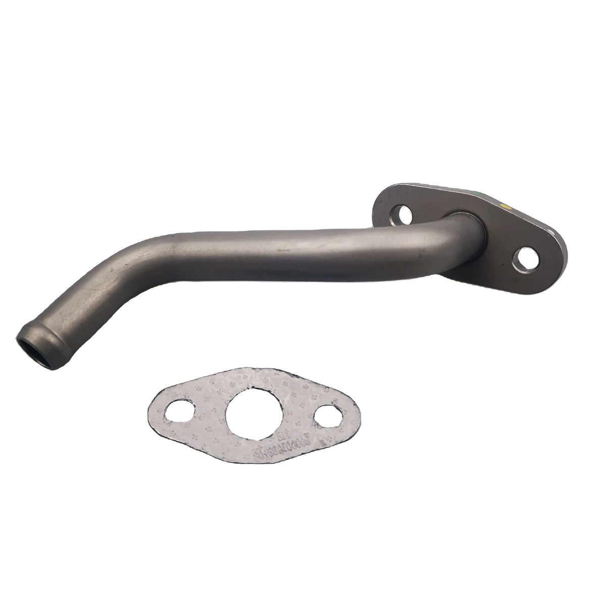 SAIC MAXUS V80 Original Turbocharger Return Pipe C00016156