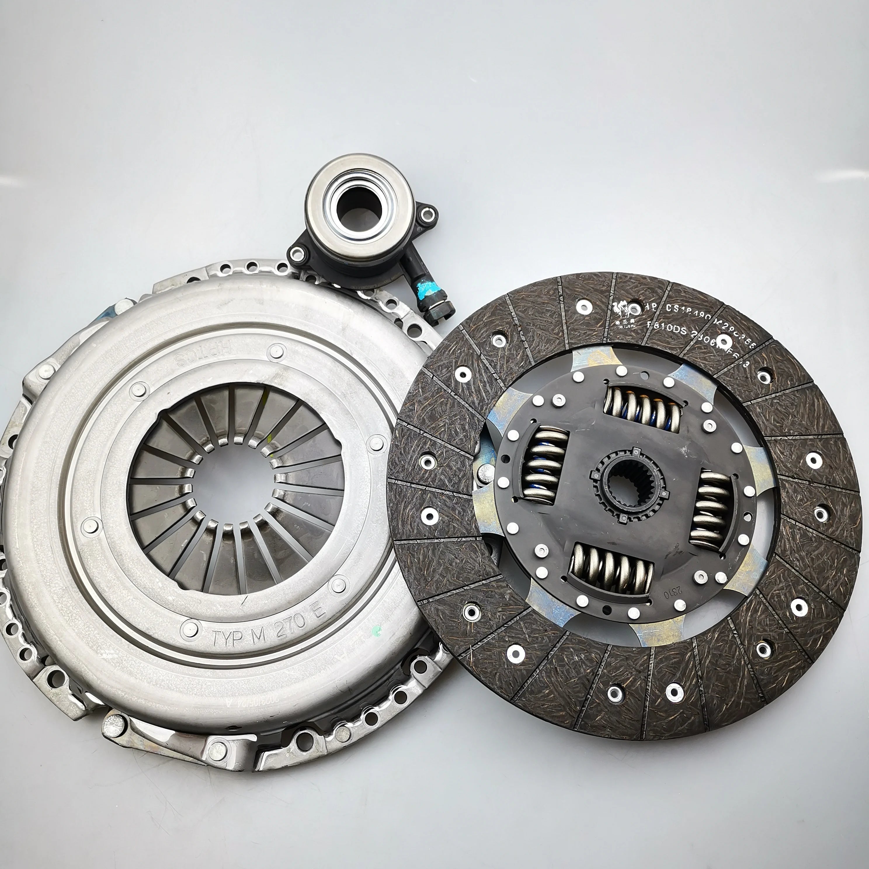 SAIC MAXUS V90 Clutch Kit C00074697 C00074698 C00229941
