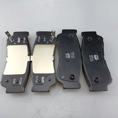 SAIC MAXUS T60 Original Rear Brake Pad C00076027