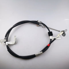 SAIC MAXUS T60 Parking Brake Cable L-shaped Handle C00048297 C00048298