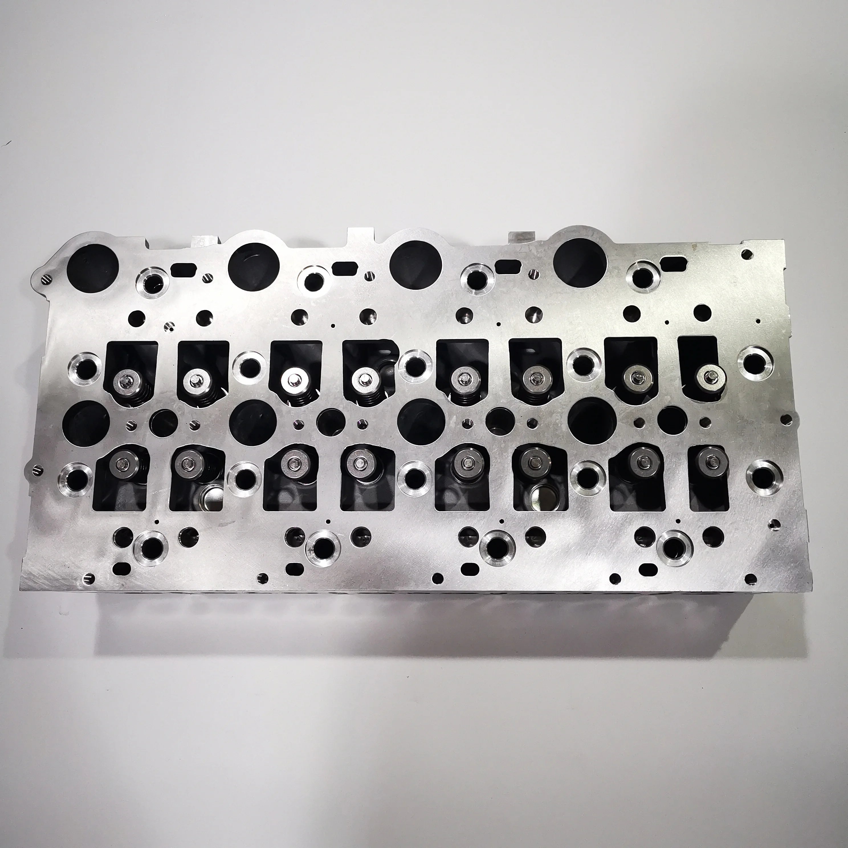 SAIC MAXUS V80 Euro V Original Cylinder Head Assembly S00009595+04