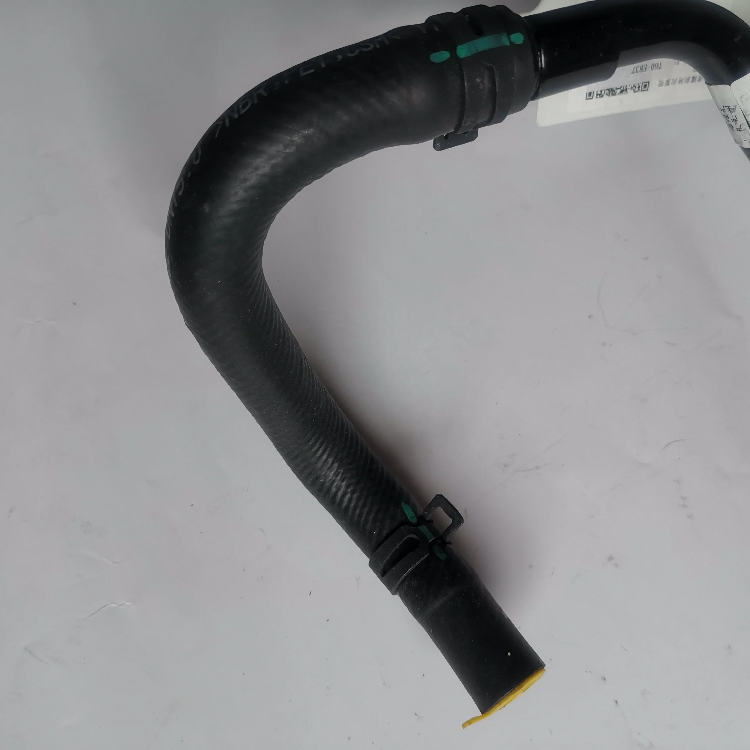 SAIC MAXUS T60 Reservoir to Steering Pump Suction Hose C00045837