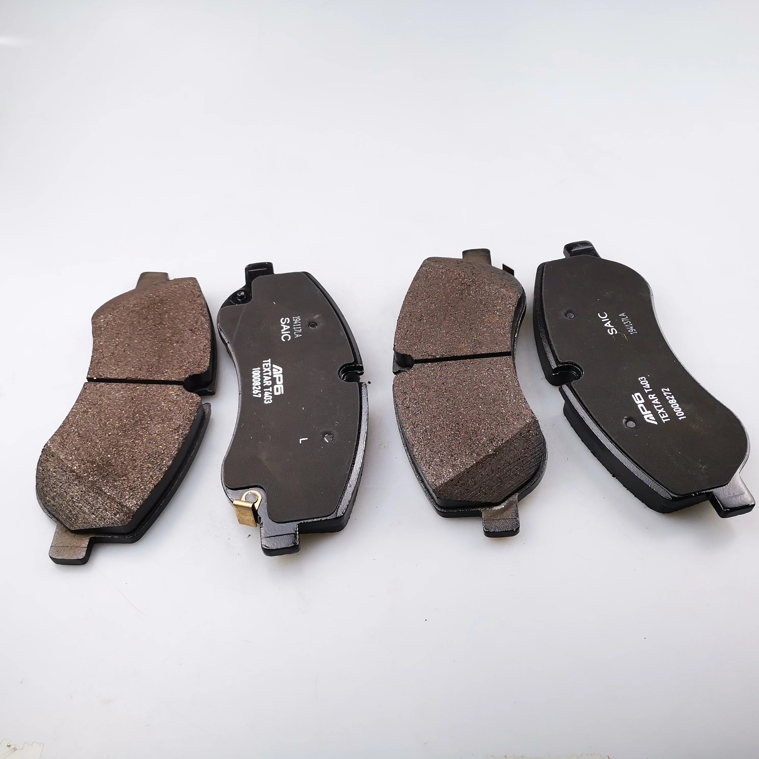 SAIC MAXUS V90 Original Front Brake Pad C00212539