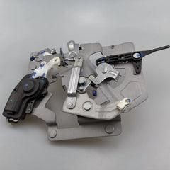SAIC MAXUS G10 Side Shift Door Lock Converter Assembly C00054243  C00054244