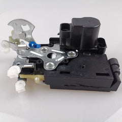SAIC MAXUS V80 Front Door Lock Body Assembly C00002278 C00002279