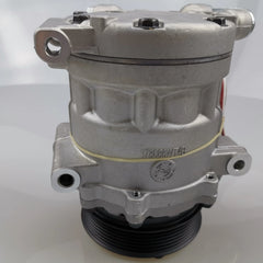 SAIC MAXUS V80 Original air Conditioning Compressor SE7G13 C00000075