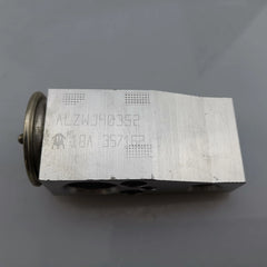 SAIC MAXUS G10 Original Air Conditioning System Expansion Valve C00027256 C00074200