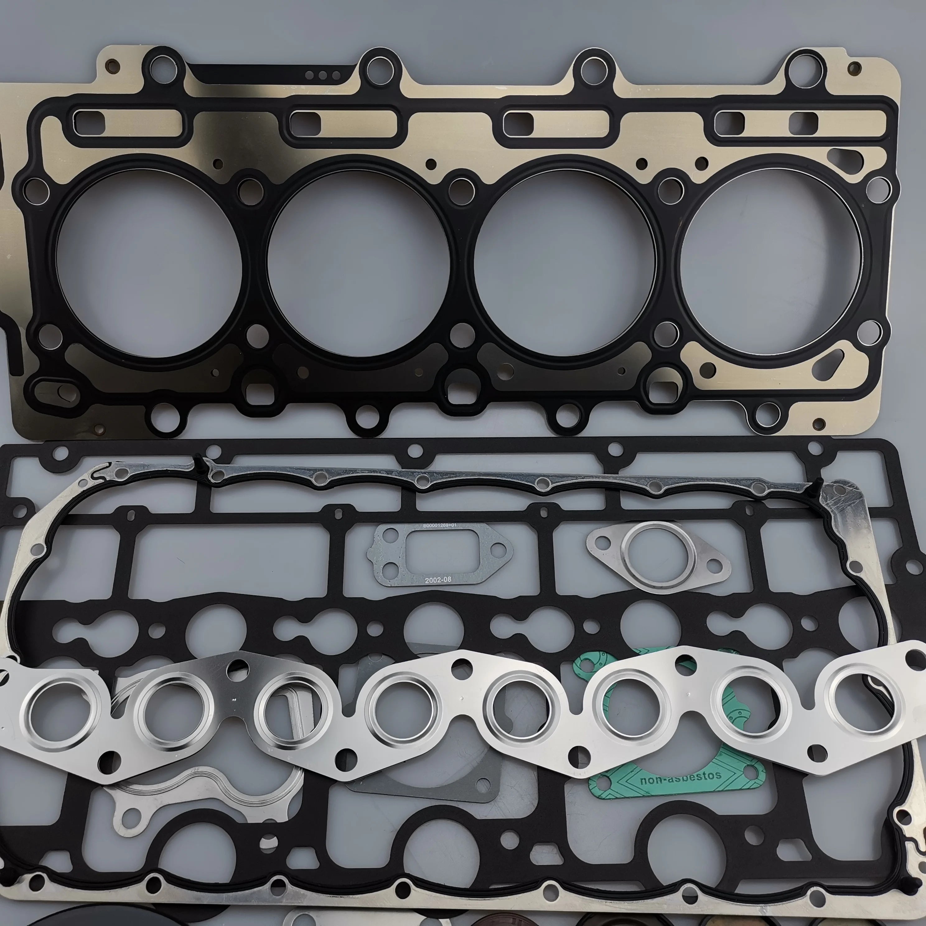SAIC MAXUS V80 T60 2.8T 94MM Original GASKET KIT S00000094 1000002RBA