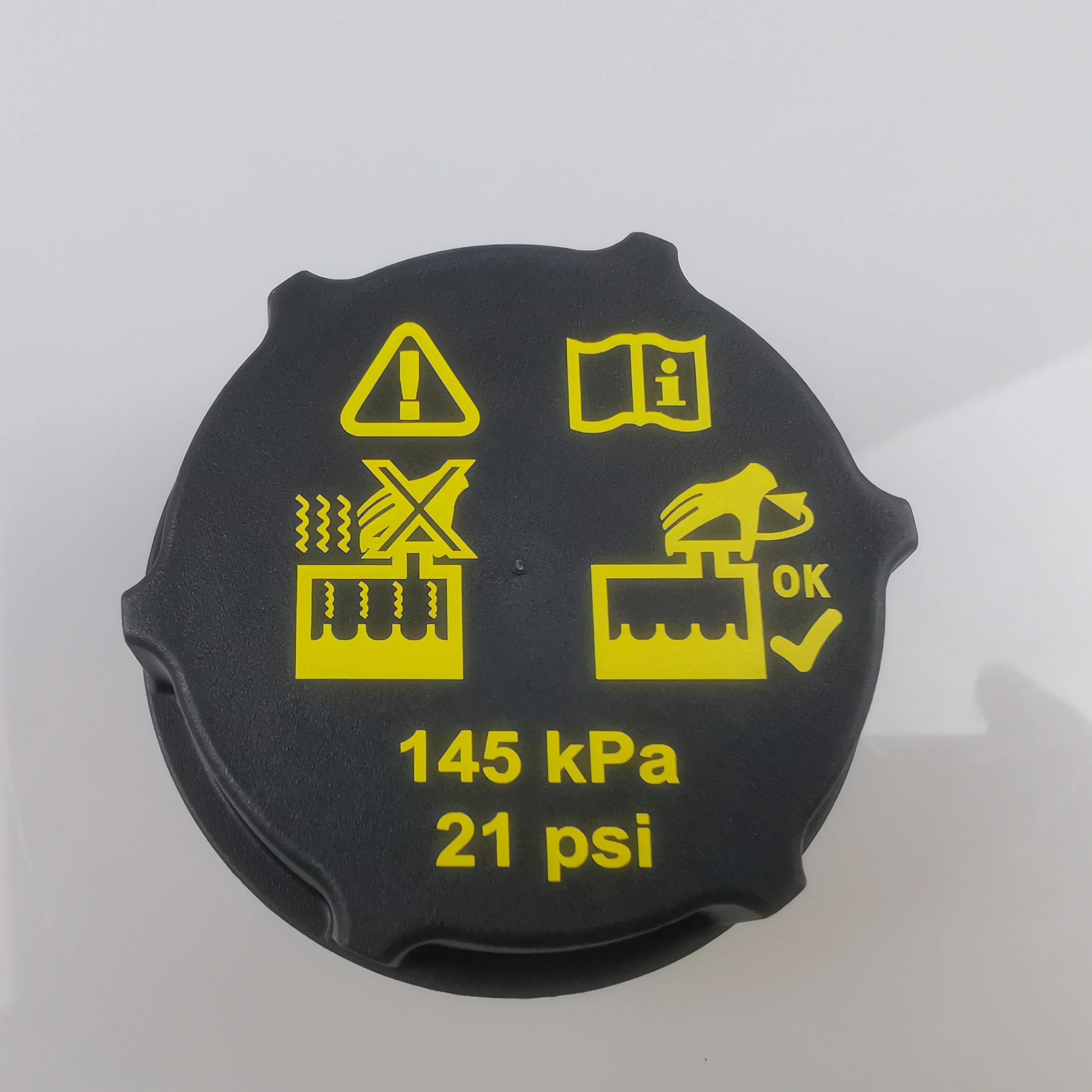 SAIC MAXUS T60 V90 G10 EV30 Engine Coolant Water Radiator Cap C00120691 C00137817