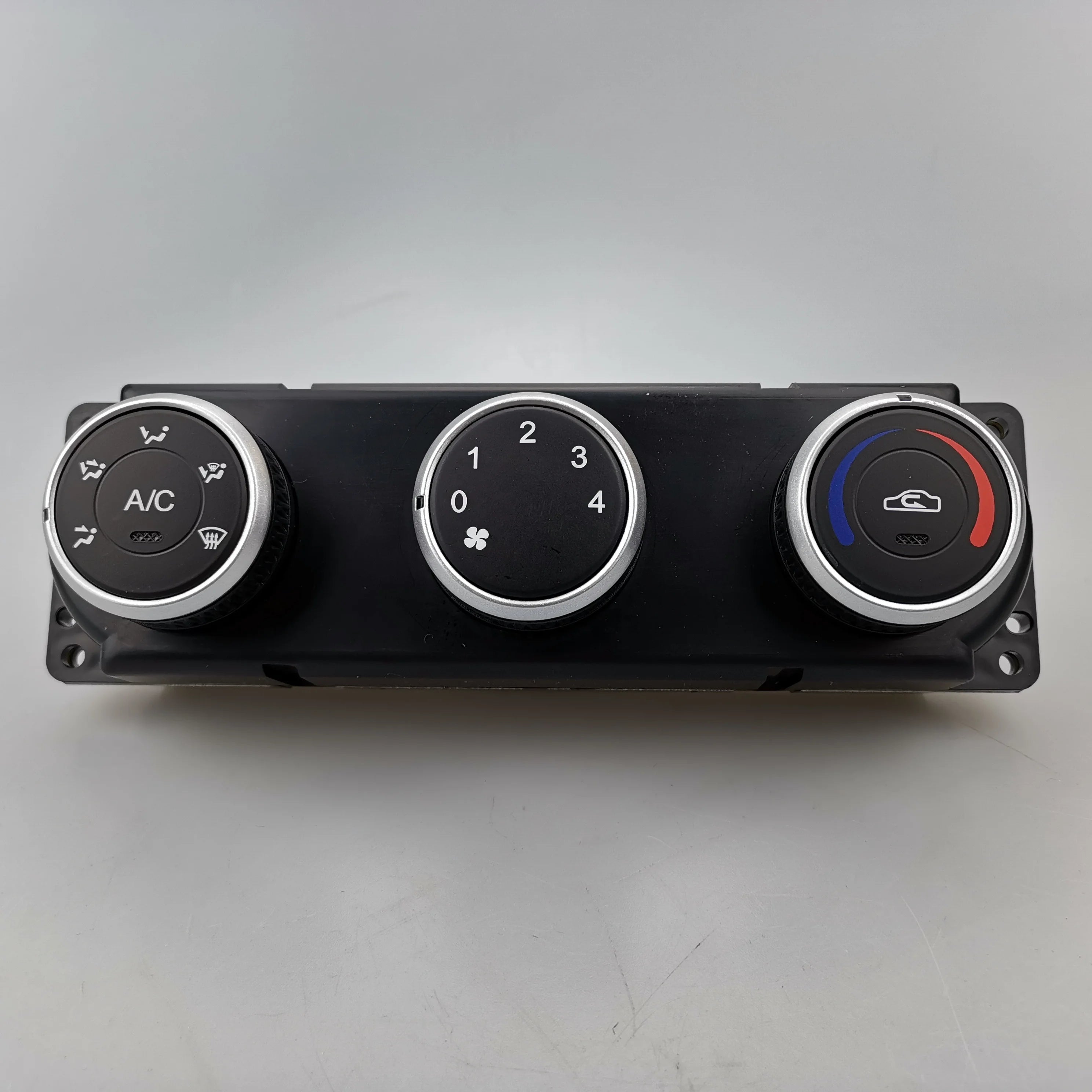 SAIC MAXUS V80 Front air Conditioning Control Panel C00103470